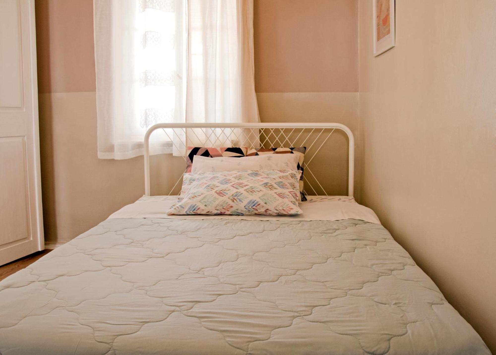 Вілла Lilian'S House Chania  Екстер'єр фото