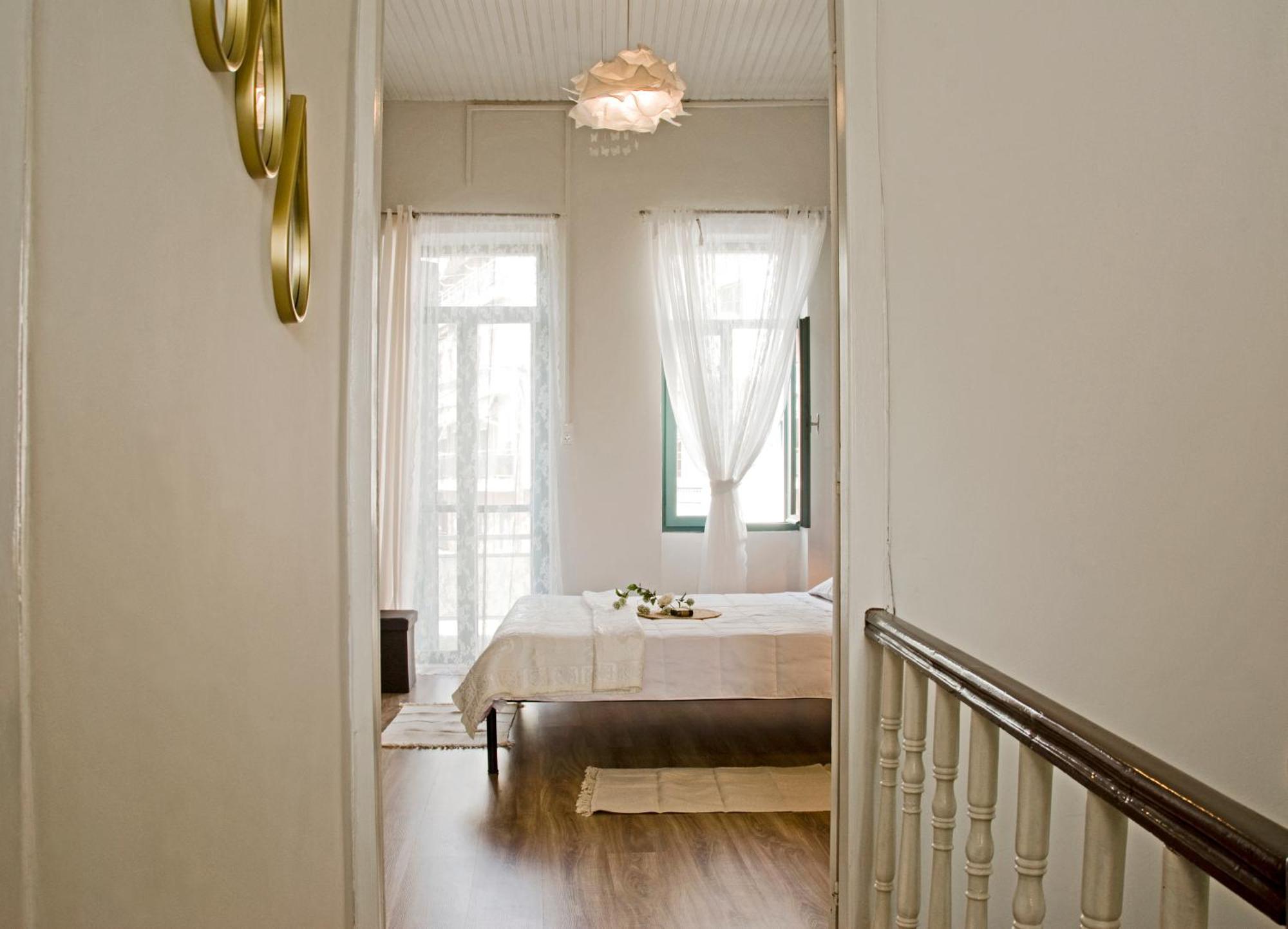Вілла Lilian'S House Chania  Екстер'єр фото