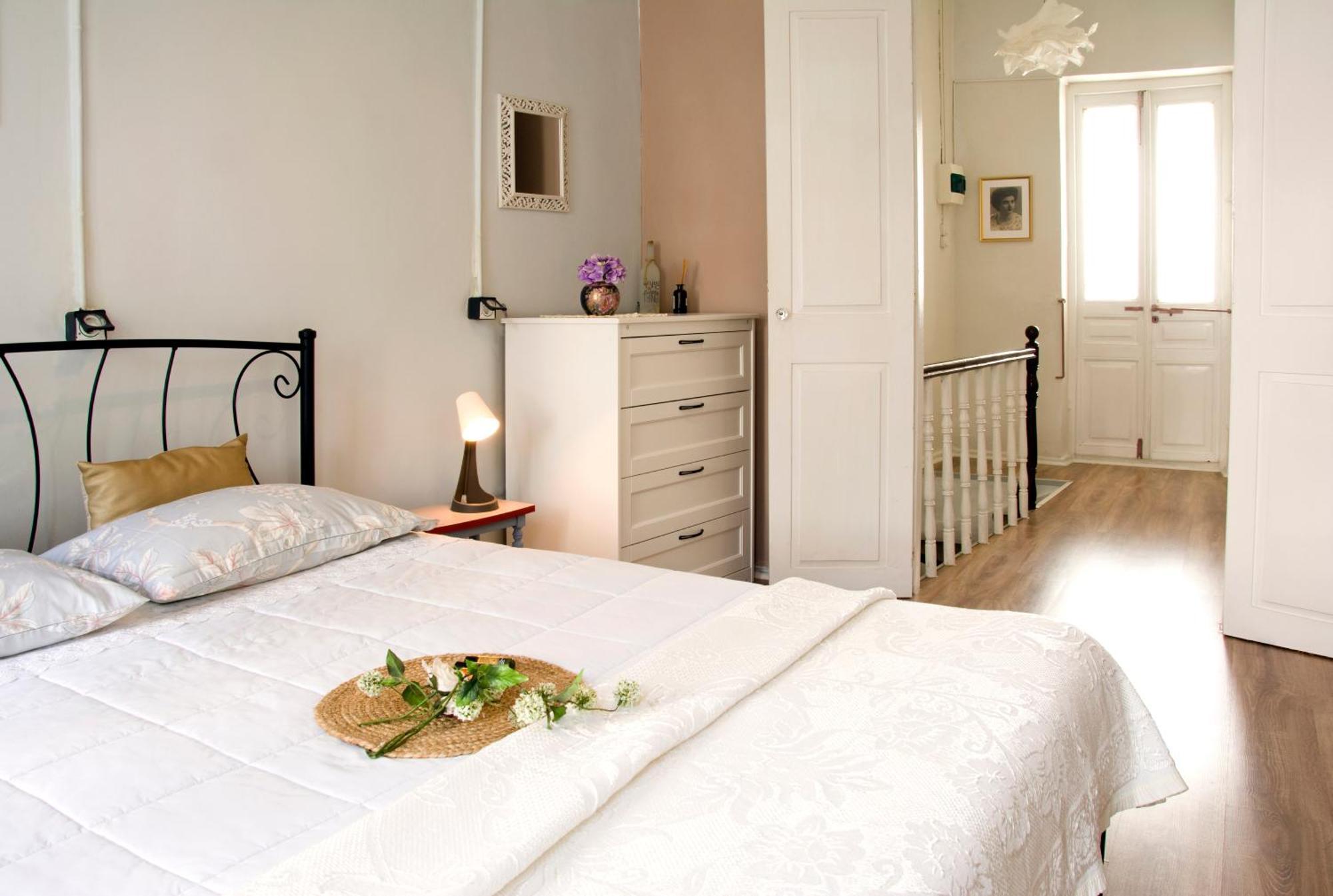 Вілла Lilian'S House Chania  Екстер'єр фото