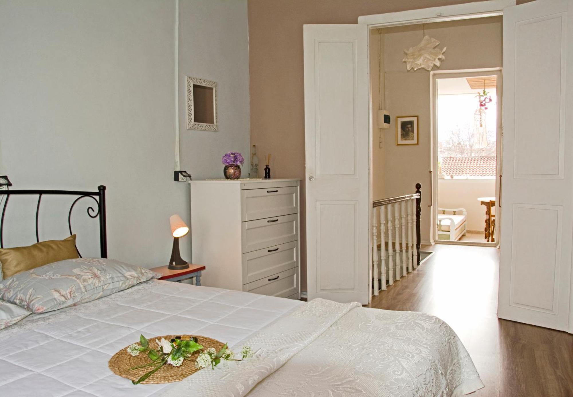 Вілла Lilian'S House Chania  Екстер'єр фото
