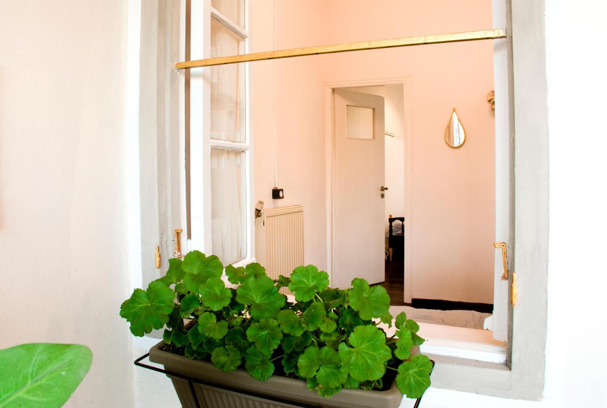 Вілла Lilian'S House Chania  Екстер'єр фото